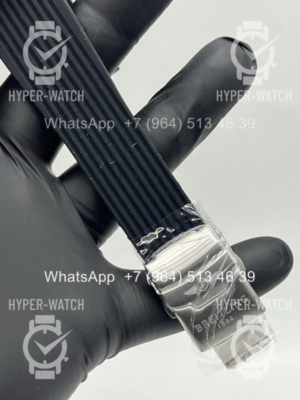 Фото 7 - Breitling Navitimer 44mm Art 2688