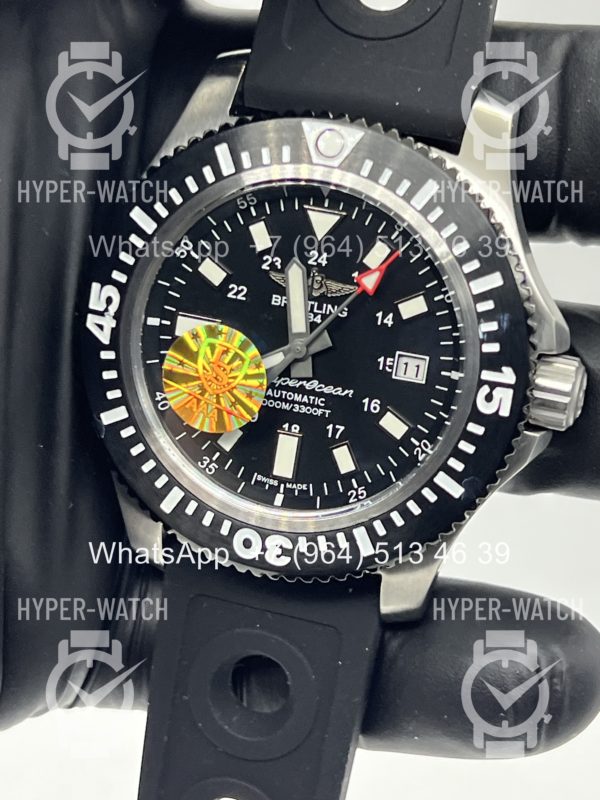 Товар Breitling Superocean 44mm Art 2705 Фото 2 - Breitling Superocean 44mm Art 2705