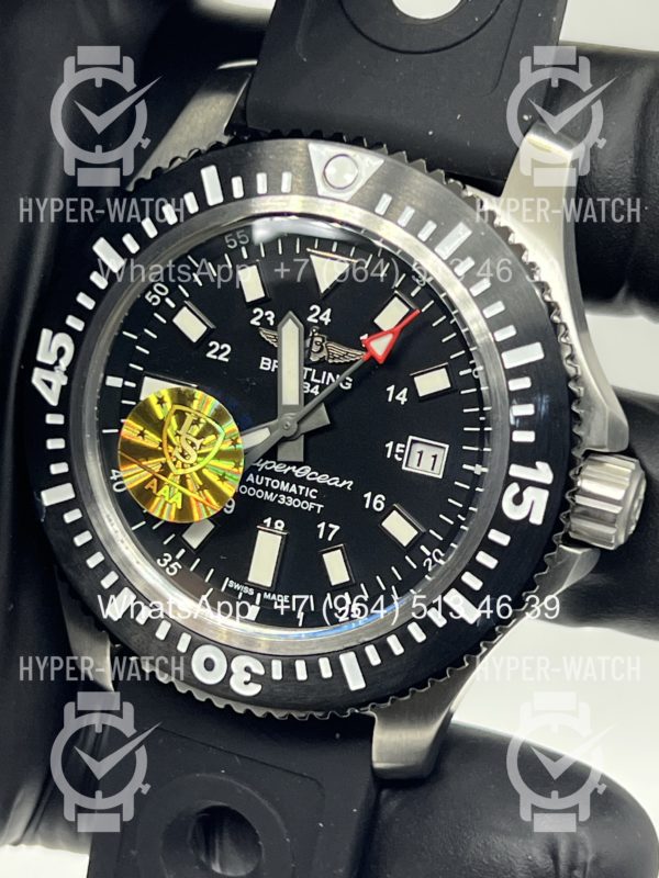 Товар Breitling Superocean 44mm Art 2705 Фото 3 - Breitling Superocean 44mm Art 2705