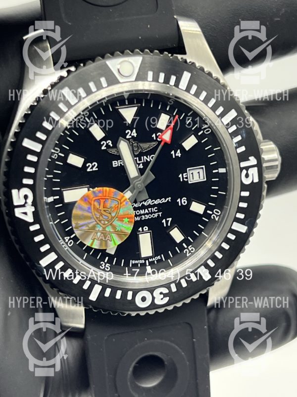 Товар Breitling Superocean 44mm Art 2705 Фото 4 - Breitling Superocean 44mm Art 2705