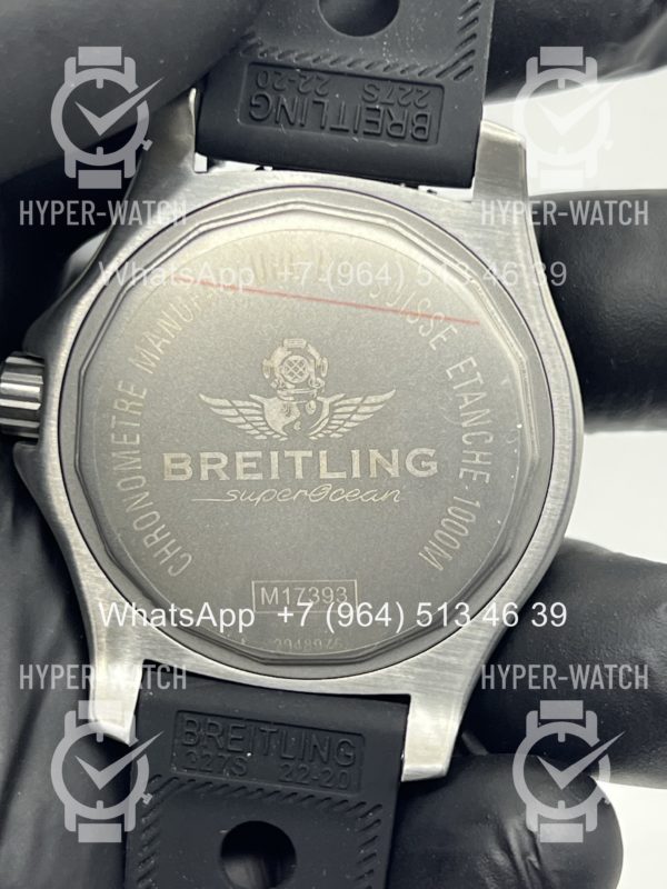 Товар Breitling Superocean 44mm Art 2705 Фото 13 - Breitling Superocean 44mm Art 2705