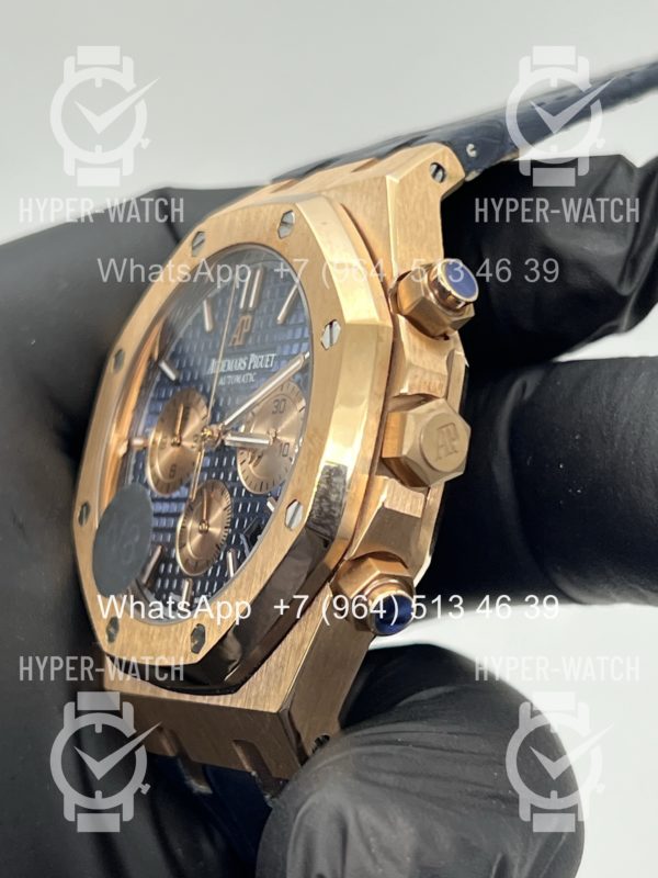 Фото 7 - Audemars Piguet Royal Oak Chronograph 41mm Art 2649