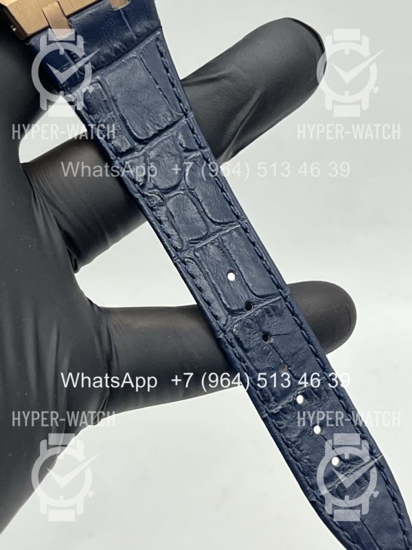 Фото 8 - Audemars Piguet Royal Oak Chronograph 41mm Art 2649