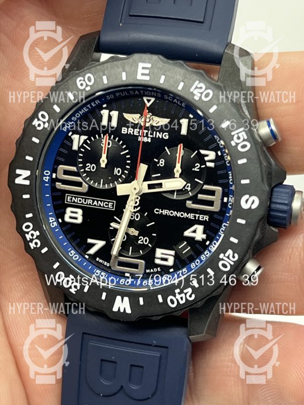 Товар Breitling Endurance Pro X82310D51B1S1 Фото 2 - Breitling Endurance Pro X82310D51B1S1