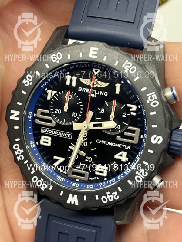 Товар Breitling Endurance Pro X82310D51B1S1 Фото 3 - Breitling Endurance Pro X82310D51B1S1