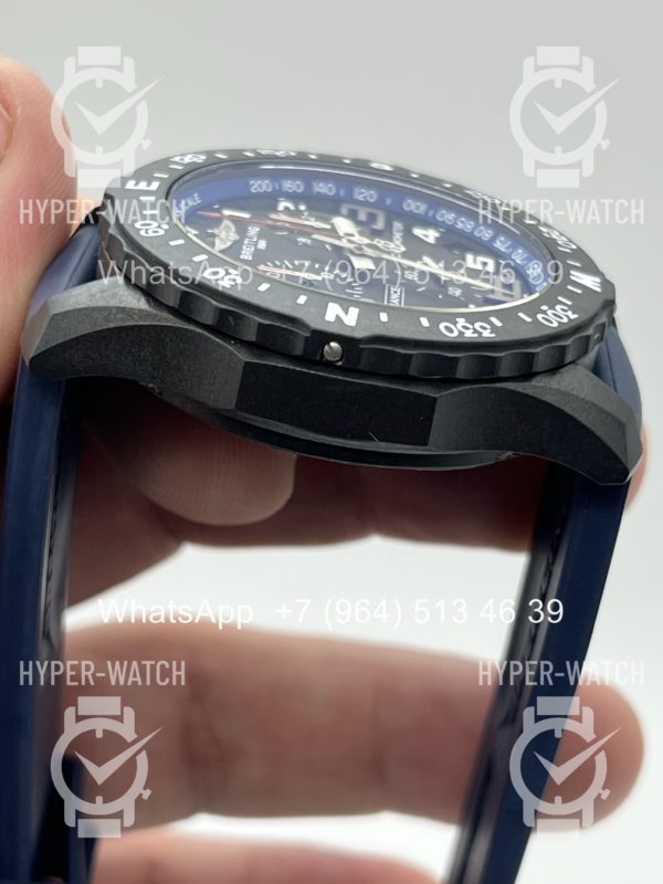 Товар Breitling Endurance Pro X82310D51B1S1 Фото 12 - Breitling Endurance Pro X82310D51B1S1