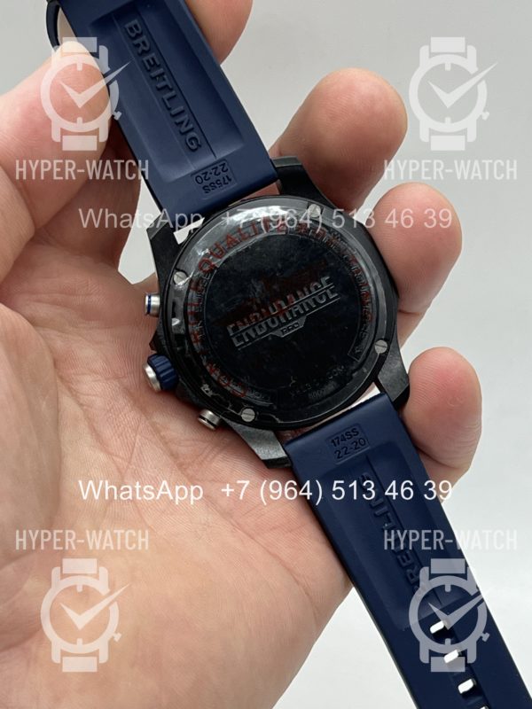 Товар Breitling Endurance Pro X82310D51B1S1 Фото 19 - Breitling Endurance Pro X82310D51B1S1