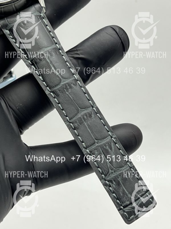 Товар TAG Heuer Carrera 41mm CV2A1U.BA0738 Фото 8 - TAG Heuer Carrera 41mm CV2A1U.BA0738