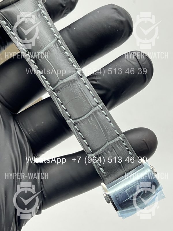 Товар TAG Heuer Carrera 41mm CV2A1U.BA0738 Фото 9 - TAG Heuer Carrera 41mm CV2A1U.BA0738