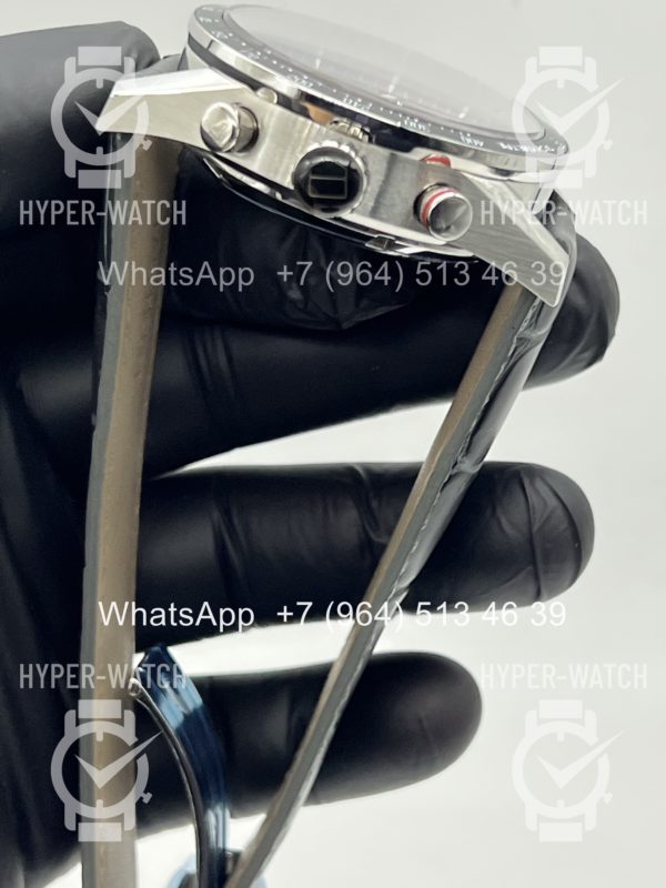 Товар TAG Heuer Carrera 41mm CV2A1U.BA0738 Фото 11 - TAG Heuer Carrera 41mm CV2A1U.BA0738