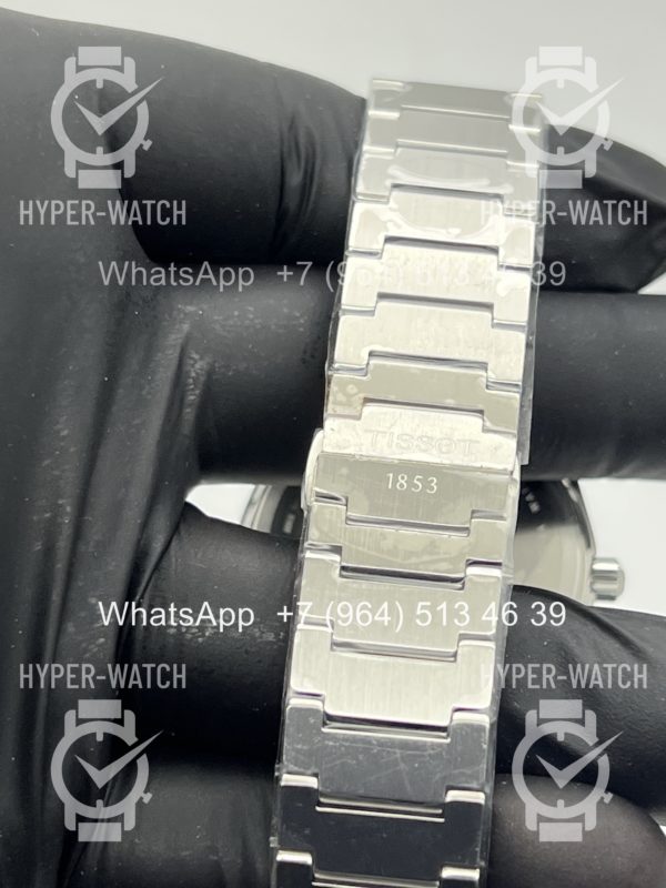 Товар Tissot PRX T137.410.11.041.00 Фото 11 - Tissot PRX T137.410.11.041.00