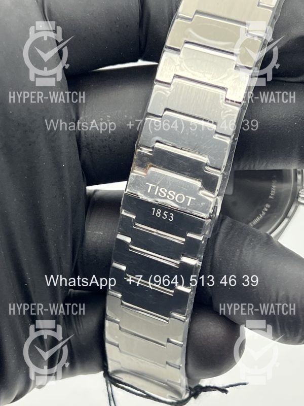 Товар Tissot PRX T137.410.11.041.00 Фото 12 - Tissot PRX T137.410.11.041.00