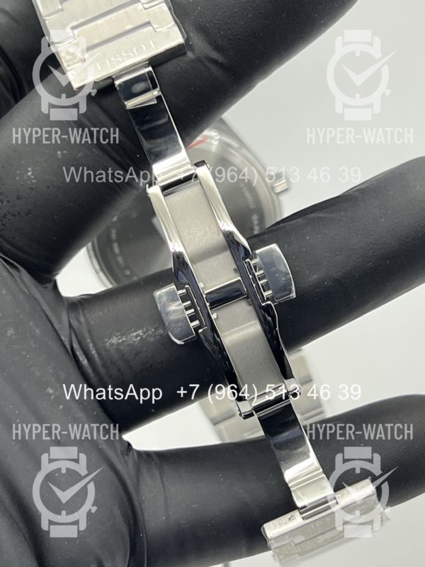 Товар Tissot PRX T137.410.11.041.00 Фото 13 - Tissot PRX T137.410.11.041.00