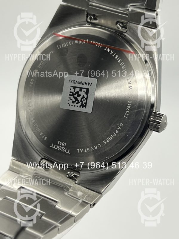 Товар Tissot PRX T137.410.11.041.00 Фото 14 - Tissot PRX T137.410.11.041.00