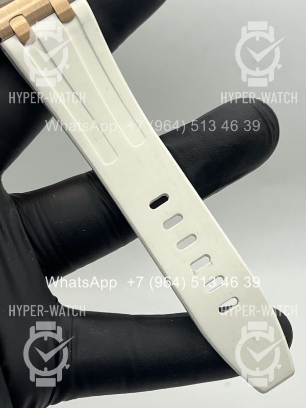 Товар Audemars Piguet Royal Oak Offshore 37mm 67540OK.ZZ.A010CA.01 Фото 9 - Audemars Piguet Royal Oak Offshore 37mm 67540OK.ZZ.A010CA.01