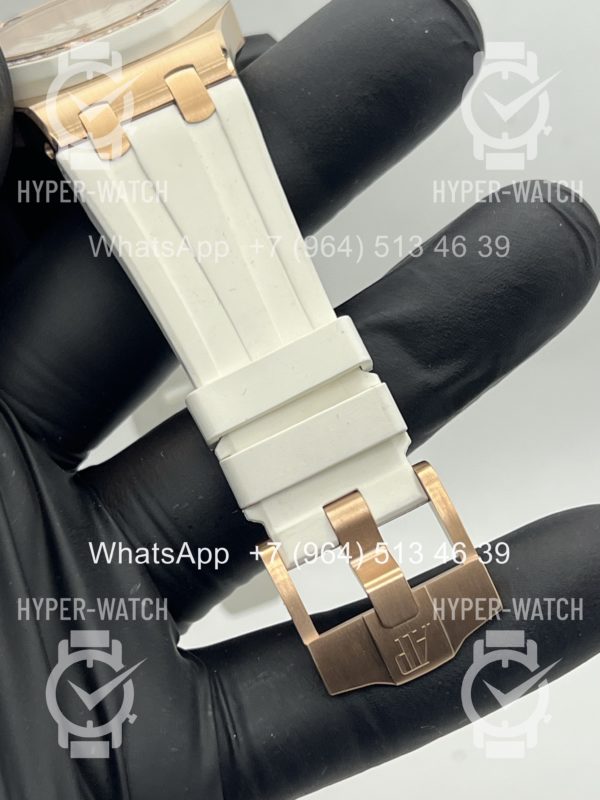Товар Audemars Piguet Royal Oak Offshore 37mm 67540OK.ZZ.A010CA.01 Фото 10 - Audemars Piguet Royal Oak Offshore 37mm 67540OK.ZZ.A010CA.01