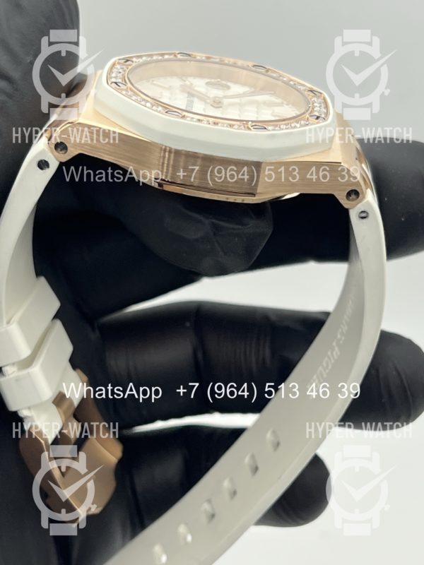 Товар Audemars Piguet Royal Oak Offshore 37mm 67540OK.ZZ.A010CA.01 Фото 11 - Audemars Piguet Royal Oak Offshore 37mm 67540OK.ZZ.A010CA.01
