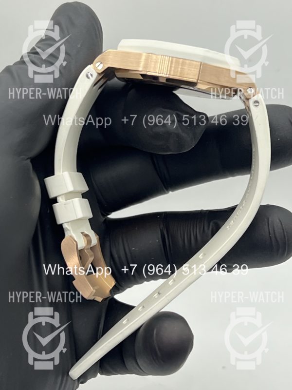 Товар Audemars Piguet Royal Oak Offshore 37mm 67540OK.ZZ.A010CA.01 Фото 12 - Audemars Piguet Royal Oak Offshore 37mm 67540OK.ZZ.A010CA.01