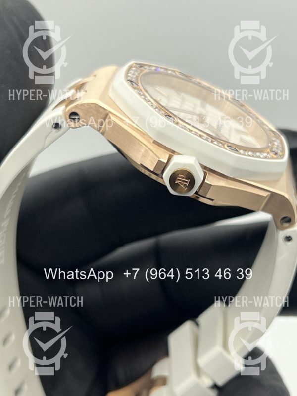 Товар Audemars Piguet Royal Oak Offshore 37mm 67540OK.ZZ.A010CA.01 Фото 13 - Audemars Piguet Royal Oak Offshore 37mm 67540OK.ZZ.A010CA.01