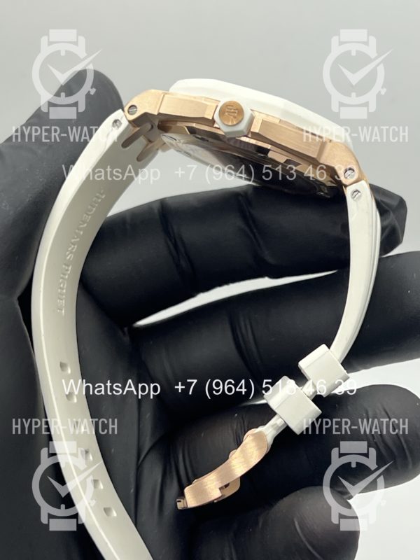 Товар Audemars Piguet Royal Oak Offshore 37mm 67540OK.ZZ.A010CA.01 Фото 14 - Audemars Piguet Royal Oak Offshore 37mm 67540OK.ZZ.A010CA.01
