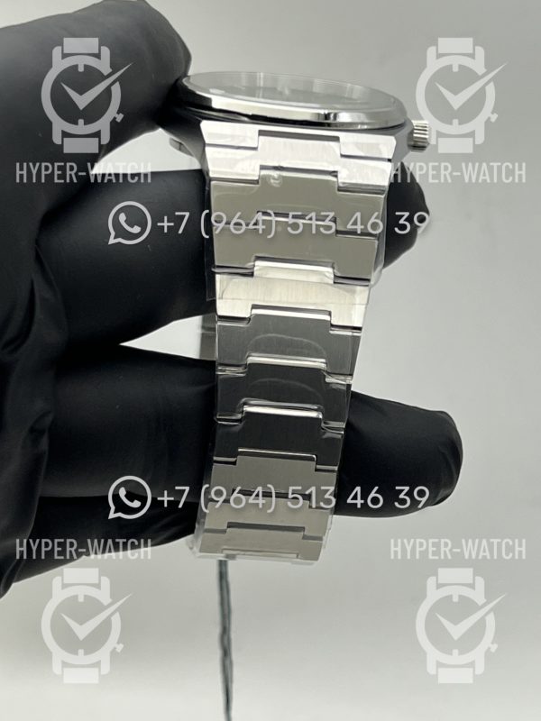 Товар Tissot PRX T137.410.11.091.00 Green Фото 6 - Tissot PRX T137.410.11.091.00 Green