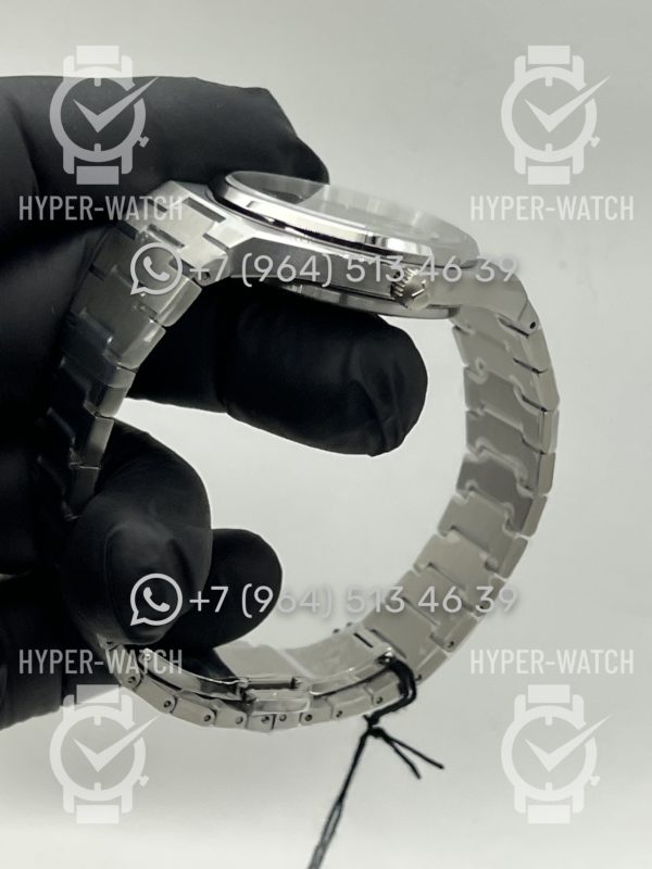 Товар Tissot PRX T137.410.11.091.00 Green Фото 7 - Tissot PRX T137.410.11.091.00 Green
