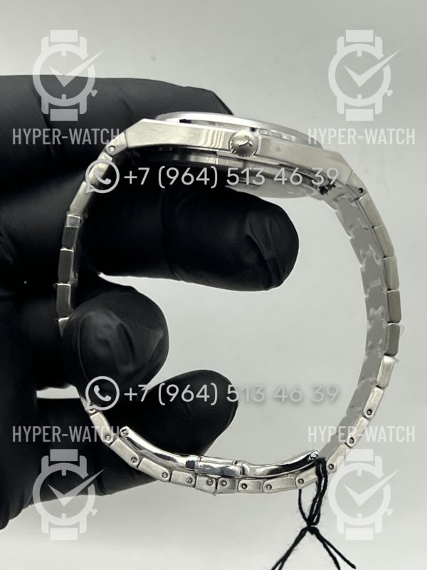 Товар Tissot PRX T137.410.11.091.00 Green Фото 8 - Tissot PRX T137.410.11.091.00 Green