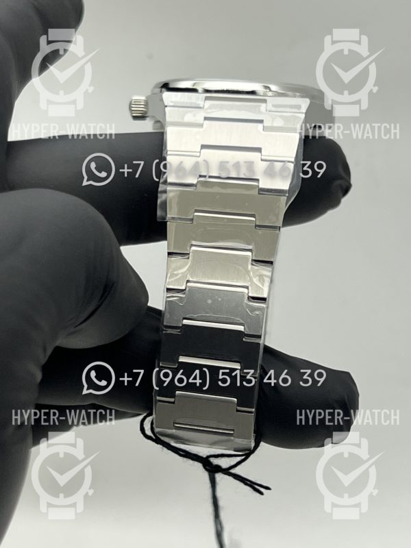 Товар Tissot PRX T137.410.11.091.00 Green Фото 9 - Tissot PRX T137.410.11.091.00 Green
