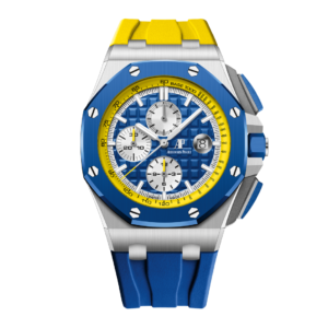 Фото 61 - Audemars Piguet Royal Oak Offshore 44mm 26400SO.OO.A057CA.01