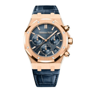 Фото 15 - Audemars Piguet Royal Oak Chronograph 41mm Art 2649