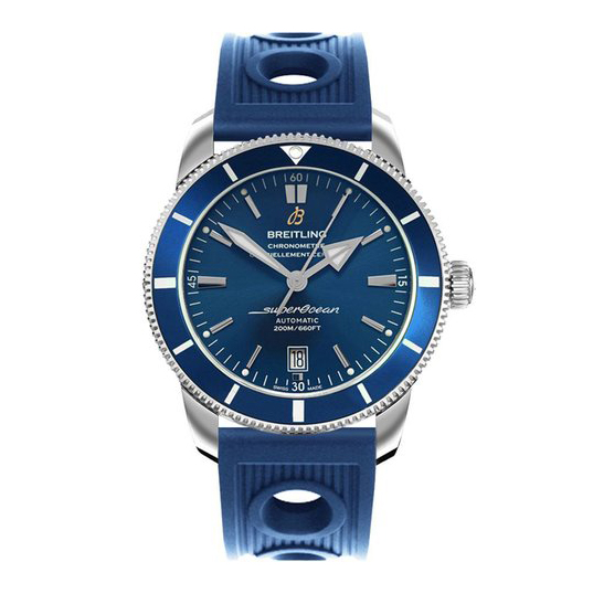 Товар Breitling SuperOcean Heritage 42mm Art 2697 Фото 1 - Breitling SuperOcean Heritage 42mm Art 2697