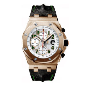 Фото 21 - Audemars Piguet Royal Oak Offshore 42mm Art 2643