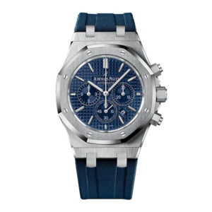 Фото 45 - Audemars Piguet Royal Oak Chronograph 41mm Art 2651