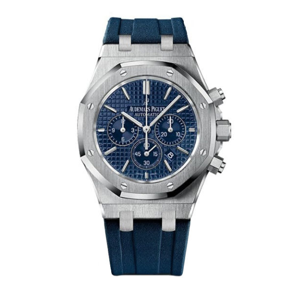 Фото 1 - Audemars Piguet Royal Oak Chronograph 41mm Art 2651
