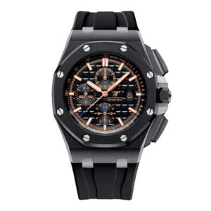 Фото 13 - Audemars Piguet Royal Oak Offshore 44mm Art 2668
