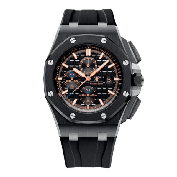 Фото 1 - Audemars Piguet Royal Oak Offshore 44mm Art 2668