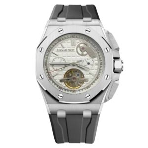 Фото 44 - Audemars Piguet Royal Oak Offshore 43mm Art 2650