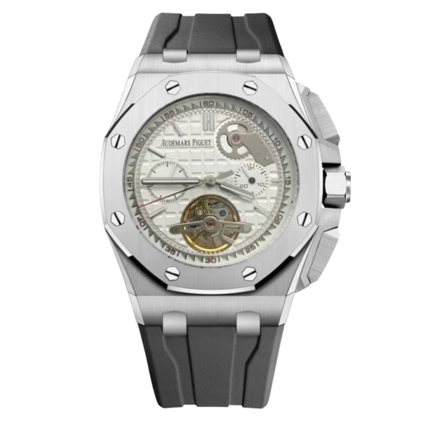 Фото 1 - Audemars Piguet Royal Oak Offshore 43mm Art 2650