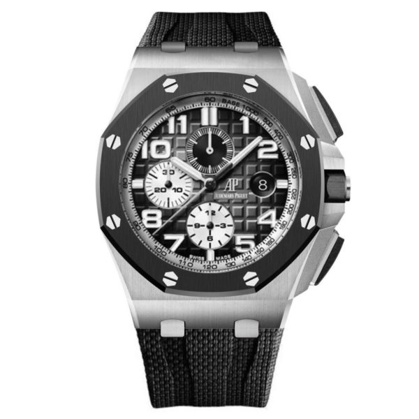 Фото 1 - Audemars Piguet Royal Oak Offshore 44mm Art 2661