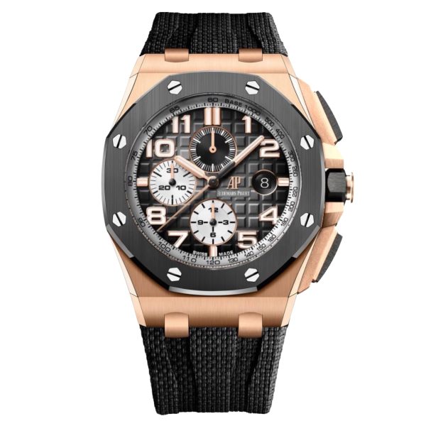 Товар Audemars Piguet Royal Oak Offshore 44mm Art 2676 Фото 1 - Audemars Piguet Royal Oak Offshore 44mm Art 2676