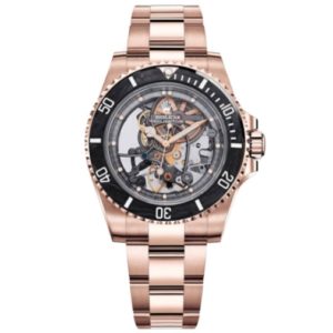 Фото 32 - Rolex Submariner 40mm Art 2786