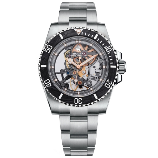 Товар Rolex Submariner 40mm Art 2787 Фото 1 - Rolex Submariner 40mm Art 2787