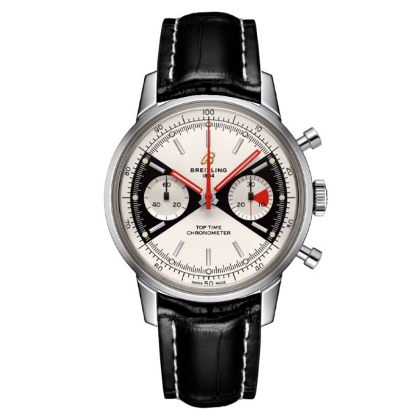 Фото 1 - Breitling Premier Top Time Limited Edition Art 2829