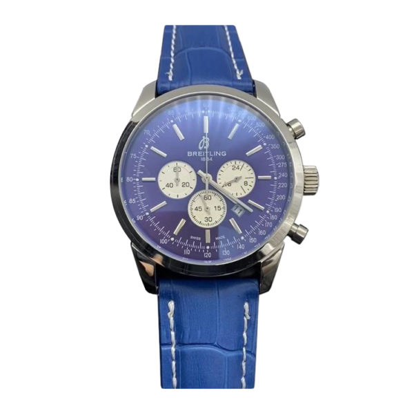 Товар Breitling Transocean Chronograph Art 2908 Фото 1 - Breitling Transocean Chronograph Art 2908