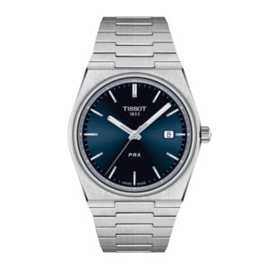 Фото 37 - Tissot PRX T137.410.11.041.00