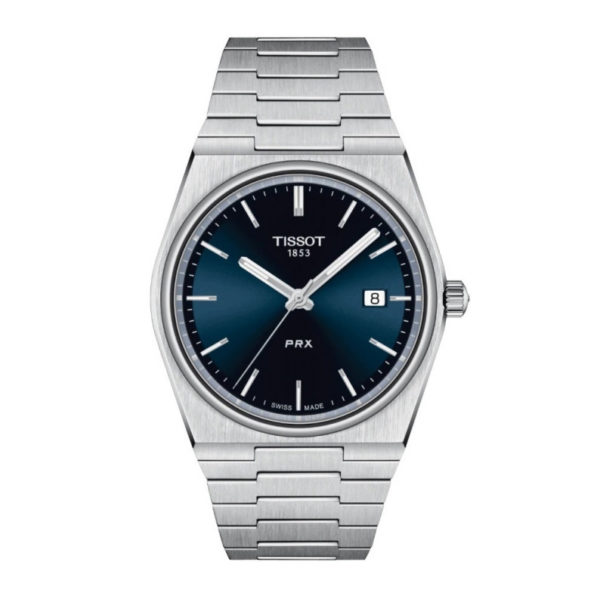 Товар Tissot PRX T137.410.11.041.00 Фото 1 - Tissot PRX T137.410.11.041.00