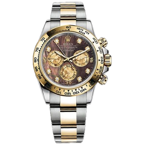 Фото 1 - Rolex Cosmograph Daytona 40mm 116503-0009G