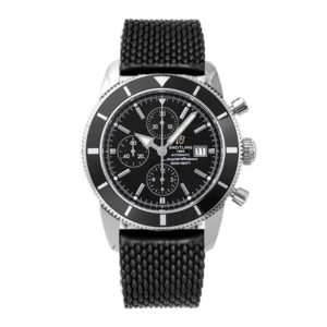 Фото 53 - Breitling Superocean Heritage Chronograph 44mm Art 2680