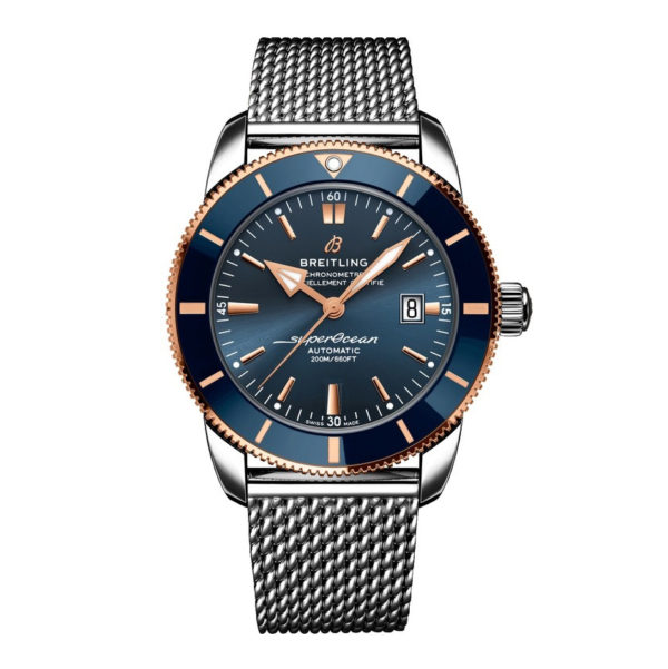 Товар Breitling Superocean Heritage 42mm Art 2713 Фото 1 - Breitling Superocean Heritage 42mm Art 2713