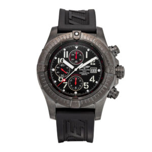 Фото 53 - Breitling Avenger Art 2905